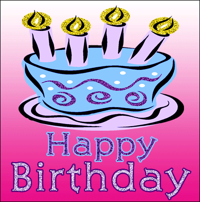 Happy Birthday from Elma Paintball