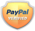 Elma Paintball is Paypal Verified!